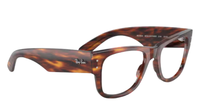 Ray-Ban 0840V Mega Wayfarer